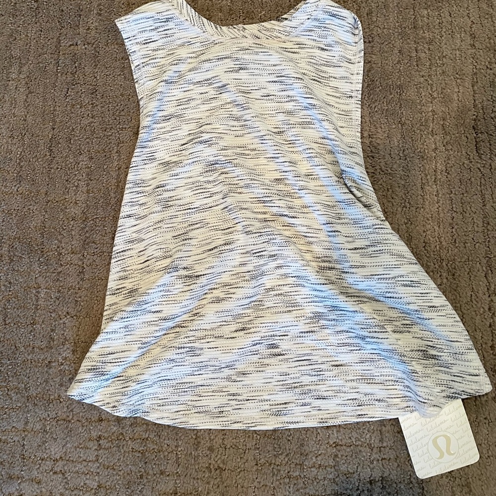 Rare! Fast as light LuLu tank